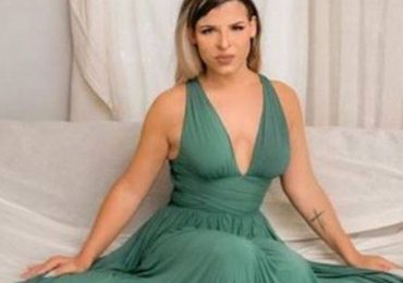 Transexual filho de pastor revela desejo de gravar CD de música gospel: "Minha religião é Jesus"