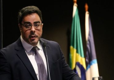 Juiz Marcelo Bretas cita profeta Isaías após se recuperar da Covid-19