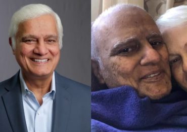 Ravi Zacharias, famoso apologeta cristão, morre de câncer aos 74 anos