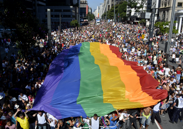 ONU quer substituir "marido" e "esposa" por linguagem de gênero "neutro"