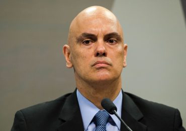 'Alexandre de Moraes se torna imperador do Brasil', ironiza pastor Silas Malafaia