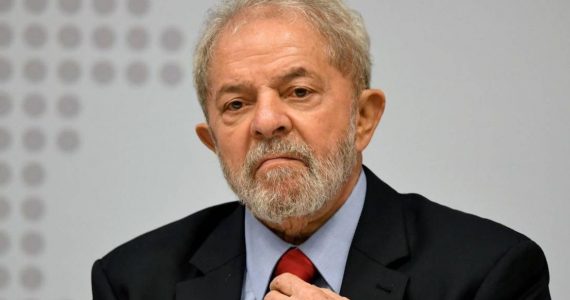 Lula celebra mortes por coronavírus como forma de provar ideologia de esquerda; Pastores reagem - voto evangélico