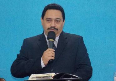 Pastor que morreu de Covid-19 cedeu leito em UTI a outros pacientes graves