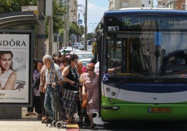 Motorista poderá perder o emprego por falar de Jesus em ônibus