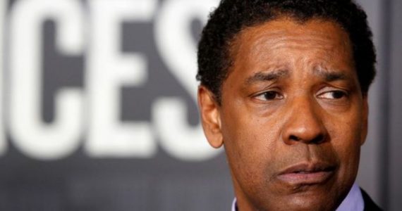 Denzel Washington relembra experiência sobrenatural com Espírito Santo: ‘Me assustou'