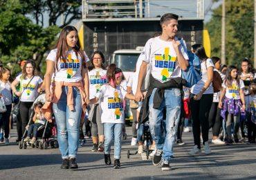 Adiada, Marcha para Jesus tem previsão de ocorrer apenas em novembro