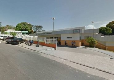 Polícia prende evangélico que tentou remover tubos de pacientes da Covid-19