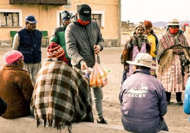 100 pastores morreram vítimas do coronavírus enquanto ajudavam pessoas na pandemia