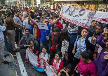 Cristãos são ameaçados por hindus e forçados a renunciar a fé em Cristo na Índia