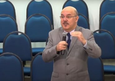 Pastor Milton Ribeiro é o novo ministro da Educação