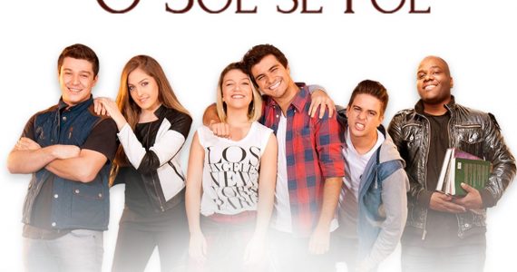 ‘Quando o Sol se Põe’: filme gospel com Priscilla Alcantara estreia na Netflix