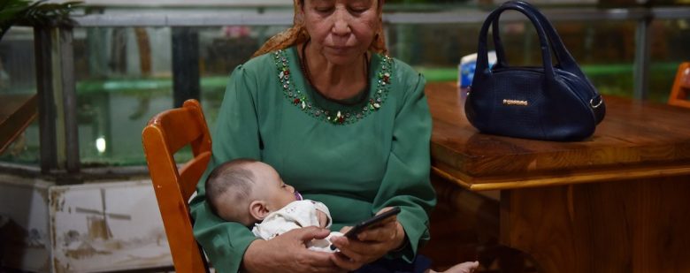 China ordena a morte de bebês recém-nascidos de minorias