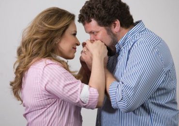 Pastores João Lucio e Helena Tannure aconselham sobre perdão e egoísmo no casamento