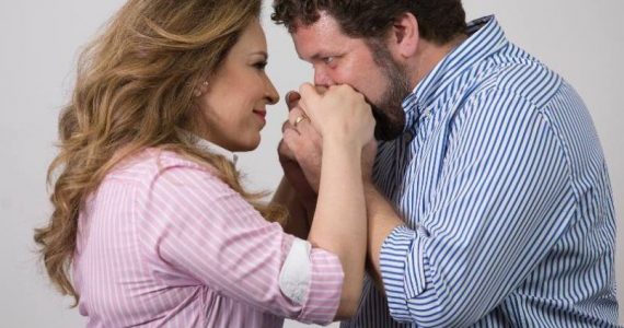 Pastores João Lucio e Helena Tannure aconselham sobre perdão e egoísmo no casamento