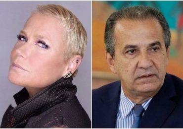 Xuxa pede prisão de Malafaia por polêmica com Thammy Miranda - processo