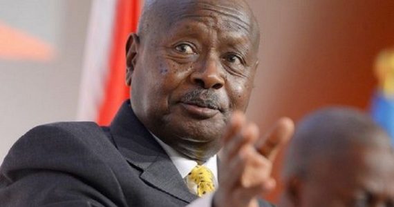 Uganda se mobiliza em oração contra a pandemia após convocação do presidente