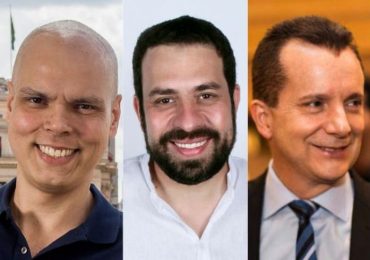 Eleições forçam candidatos a prefeito de SP a buscarem apoio de evangélicos