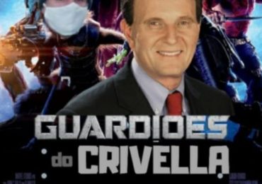 Prefeito usa versículo para rebater acusações no caso ‘Guardiões do Crivella'