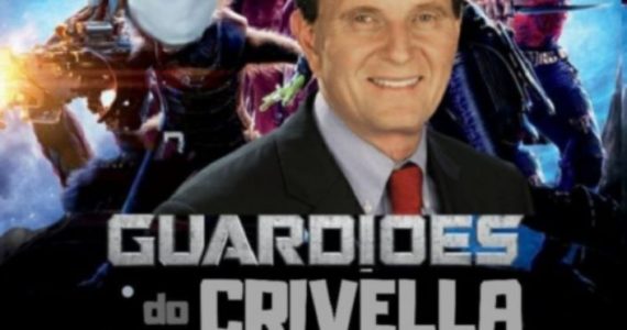 Prefeito usa versículo para rebater acusações no caso ‘Guardiões do Crivella'