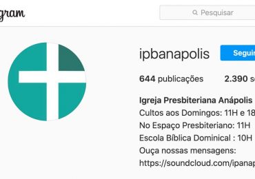 Igreja vence Instagram na Justiça e estabelece precedente de liberdade religiosa