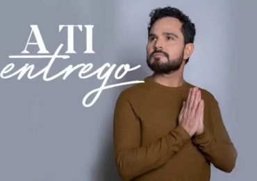 “Vida plena”, diz Luciano Camargo ao comentar lançamento de CD gospel