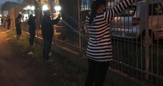 Covid 19: fiéis se mobilizam em oração pela recuperação de pastor internado na UTI