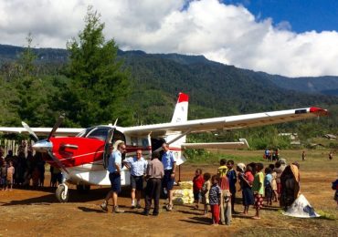 Especialista fala sobre a importância da aviação missionária