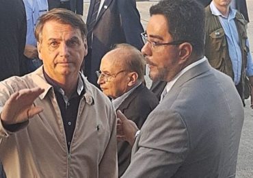 TRF-2 pune juiz evangélico Marcelo Bretas por ir a culto ao lado de Bolsonaro