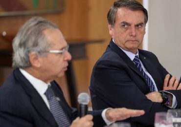 Bolsonaro indica à bancada evangélica que deverá vetar anistia de dívidas de igrejas