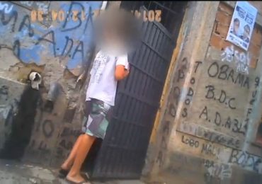 Ex-traficante cria marca de roupa visando doar Bíblias