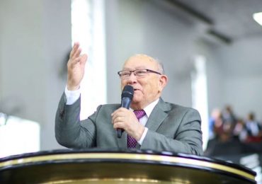 Bolsonaro, Russomanno e Covas irão a culto pelo aniversário do pastor José Wellington