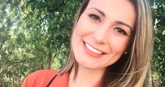 Andressa Urach admite que não será pastora: 'Dentro da igreja estão os piores demônios'