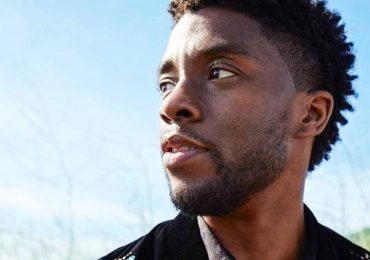 Pastor, irmão de Chadwick Boseman revela que orou com ele na véspera de sua morte