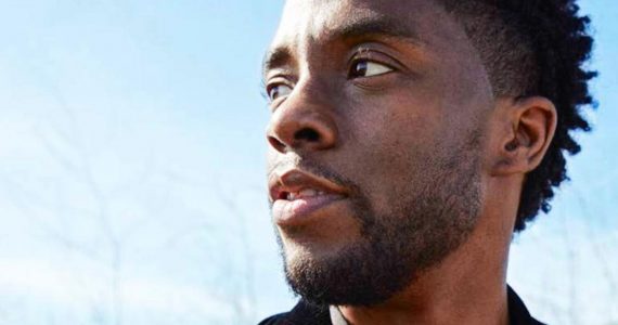 Pastor, irmão de Chadwick Boseman revela que orou com ele na véspera de sua morte