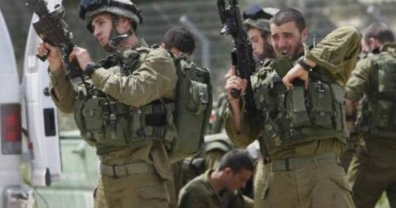 Israel faz mega exercício militar contra possível guerra "surpresa"