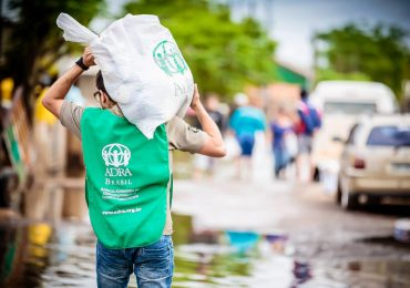 Agência humanitária cristã envia suprimentos ao Amapá após blecaute