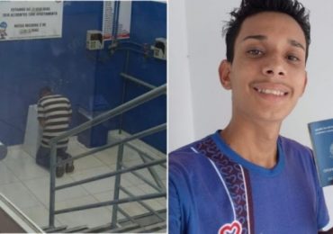 Jovem que orou ao deixar currículo consegue emprego e rende “graças a Deus"