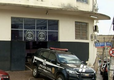 Homem é preso após agredir mulher por ter ido à igreja