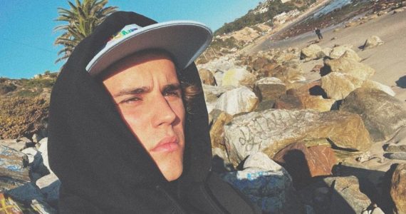 Justin Bieber prega Jesus ressurreto: Ele nos dá alegria eterna através das provações'