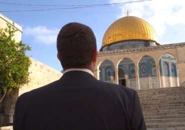 ‘Cada vez mais Israel se aproxima do Terceiro Templo’, declara integrante do Parlamento