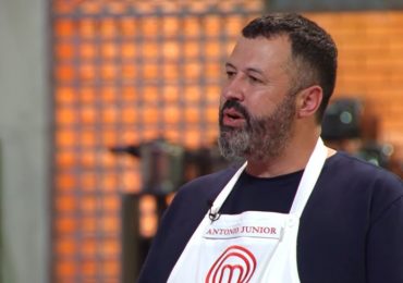 Missionário anuncia Jesus no Masterchef e fala sobre ações sociais de igrejas em favelas