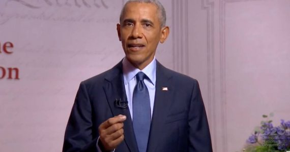 Barack Obama critica oposição de evangélicos ao aborto e ‘casamento gay'