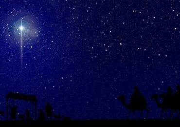 Pela primeira vez em 800 anos, ‘Estrela de Belém’ estará visível no céu durante o Natal - Alinhamento