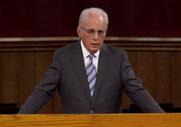 Mundo vive cenário ‘perfeitamento adequado’ para ascensão do anticristo, alerta John MacArthur