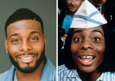 ‘Quando você coloca Deus em sua vida, Ele te ajuda’, diz ator da série ‘Kenan & Kel'