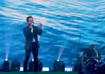 Record vai exibir Especial de Fim de Ano com músicas gospel de Luciano Camargo