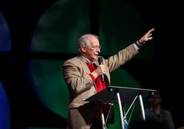 John Piper fala sobre as circunstâncias em que um cristão deve questionar sua Salvação