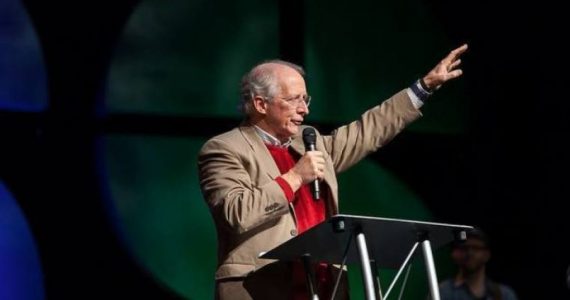 John Piper fala sobre as circunstâncias em que um cristão deve questionar sua Salvação