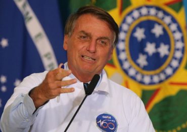 Ministros cristãos do governo são elogiados por Bolsonaro: ‘Nunca o clima esteve tão leve'