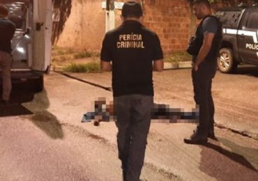 Pastor é assassinado enquanto oferecia ajuda a dependentes químicos